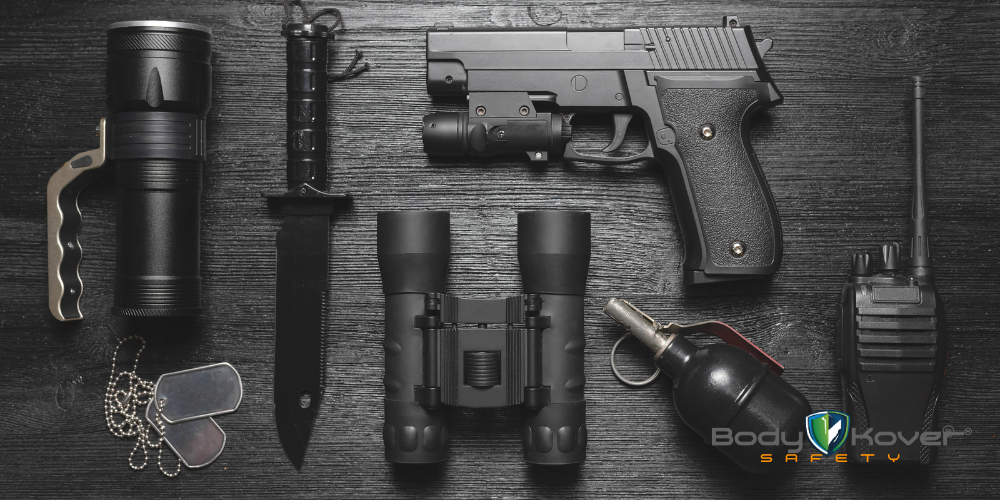 Accessories