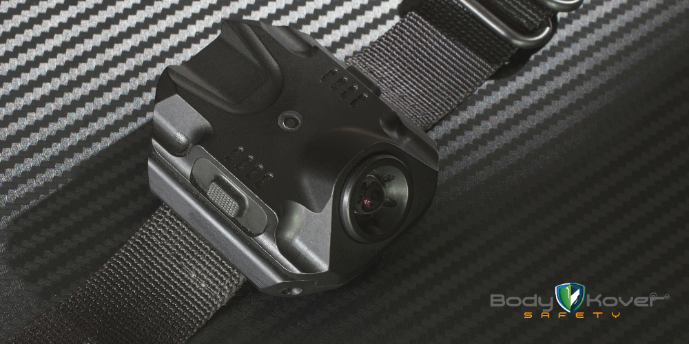 Personal Alarms & Deterrents