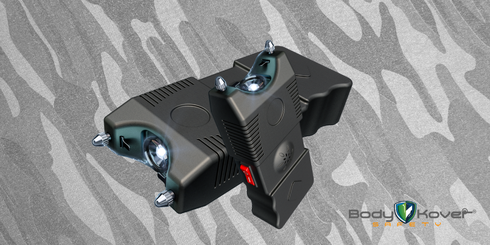 Stun Guns