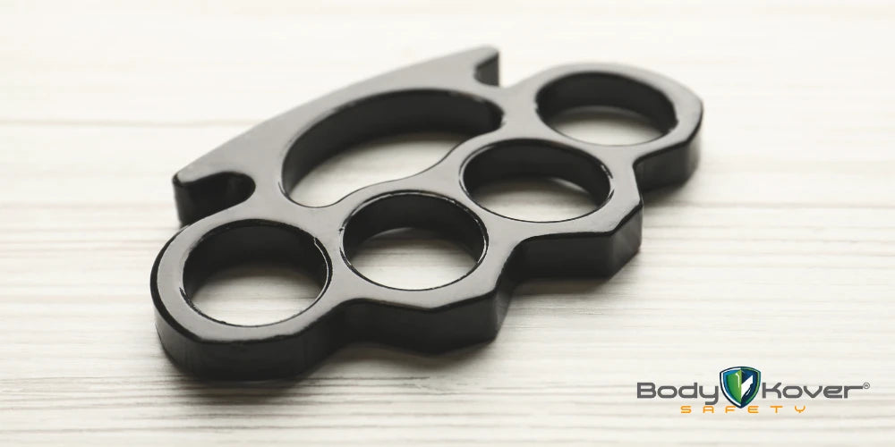 Self Defense