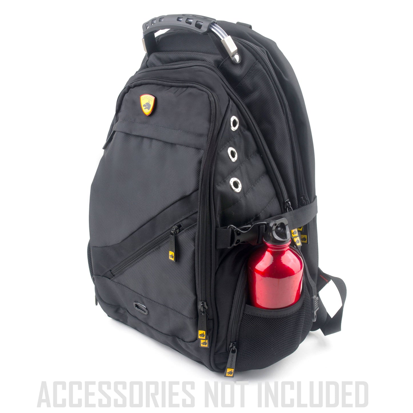 Bulletproof  Backpack - ProShield II