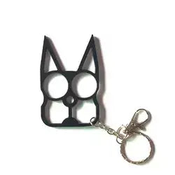 Kat Knuckles - Cute Kitty