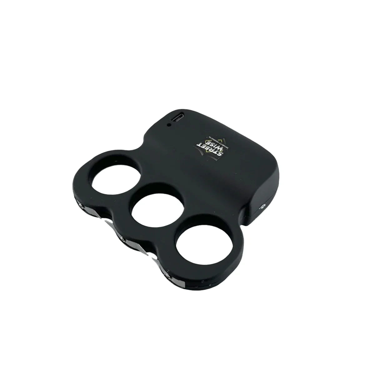 TRIPLE Sting Ring Stun Gun
