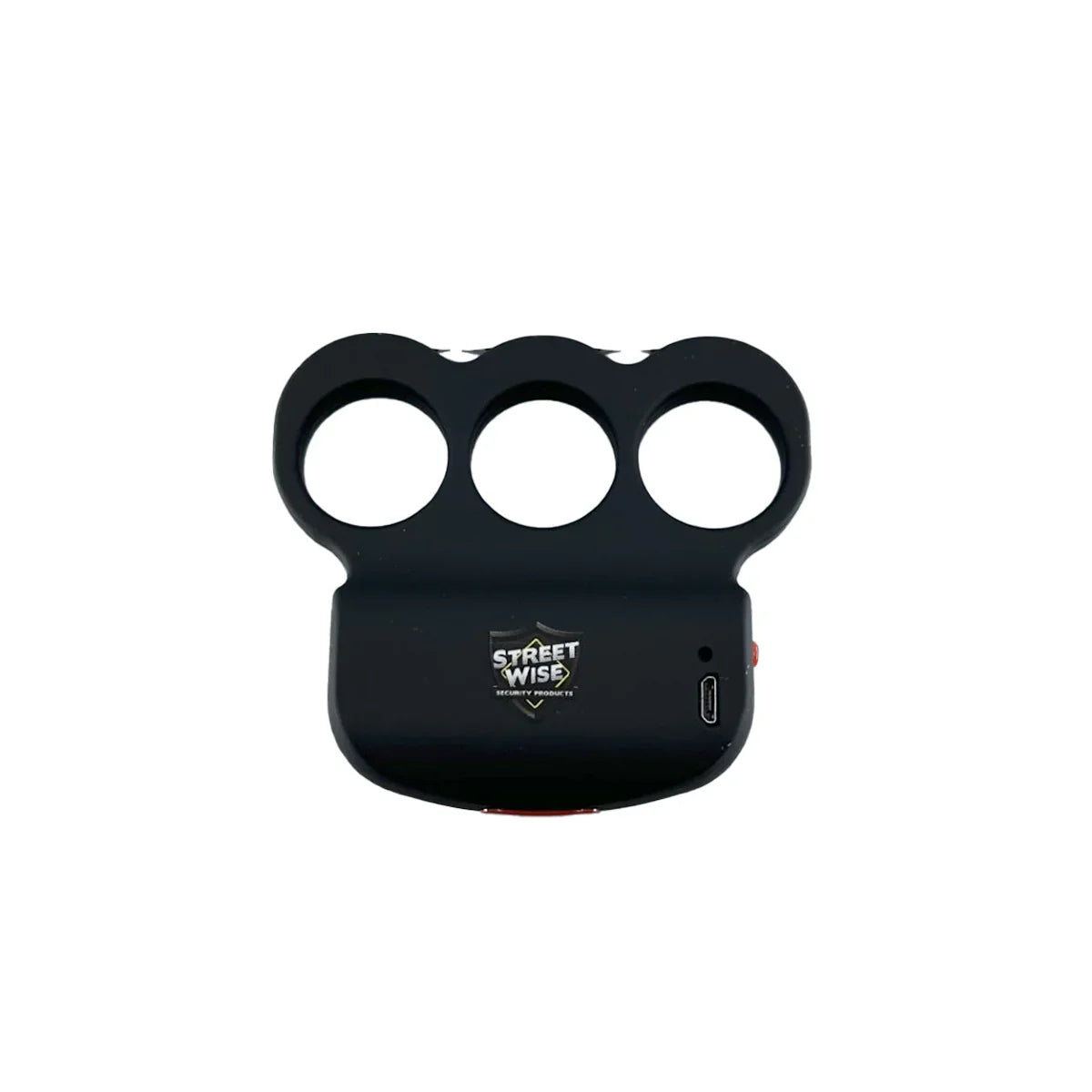 TRIPLE Sting Ring Stun Gun