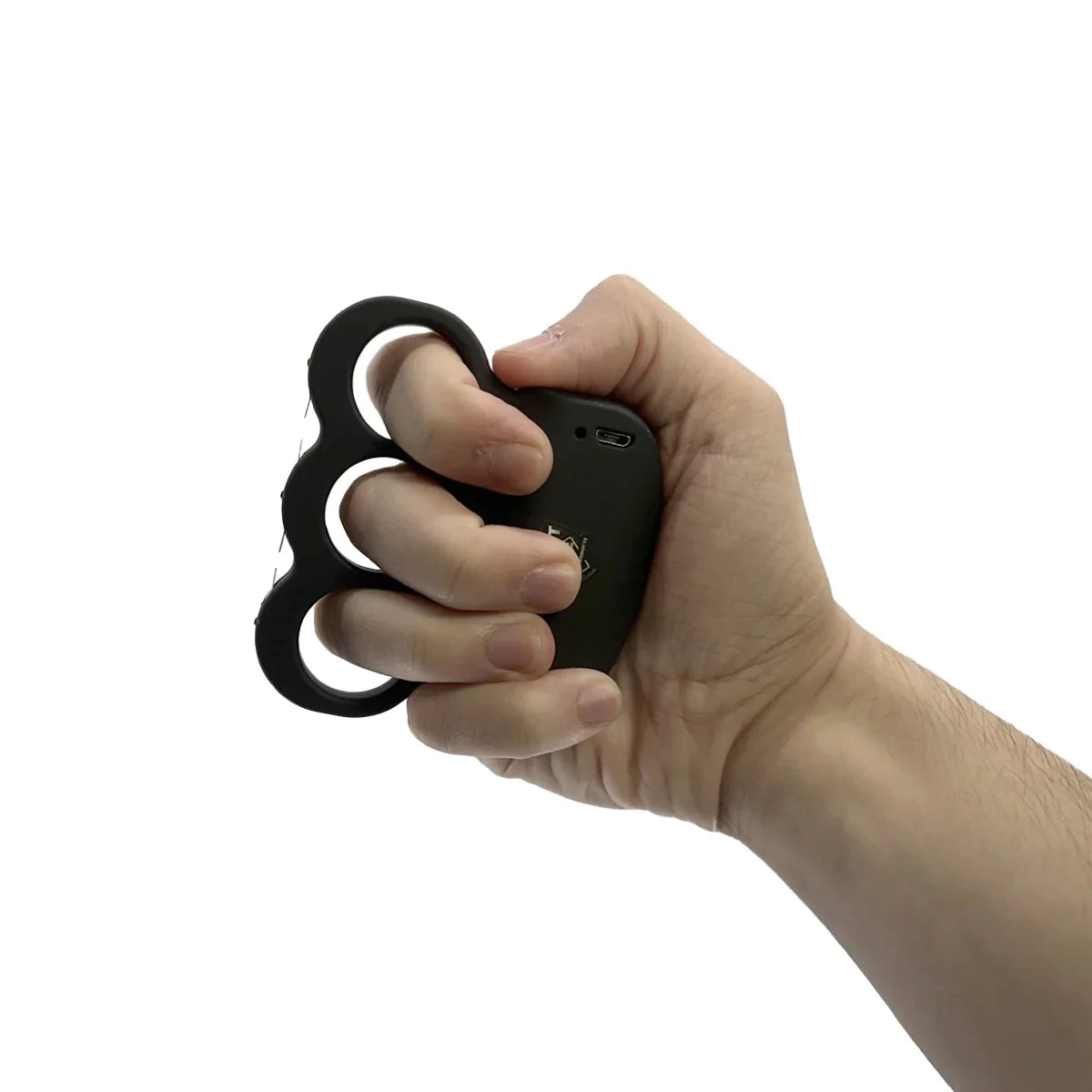 TRIPLE Sting Ring Stun Gun