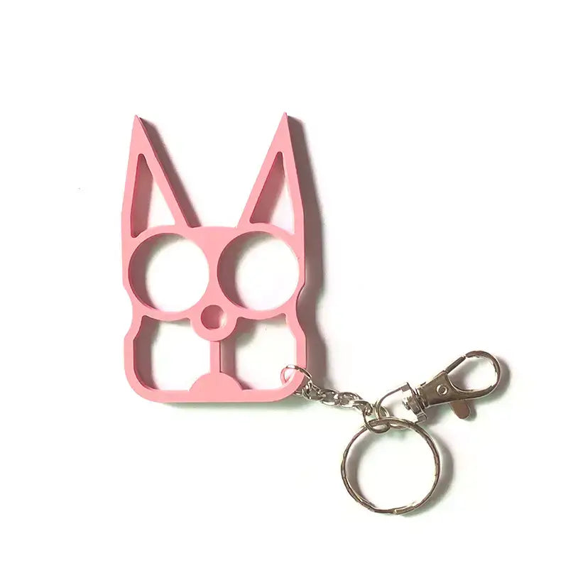 Kat Knuckles - Cute Kitty