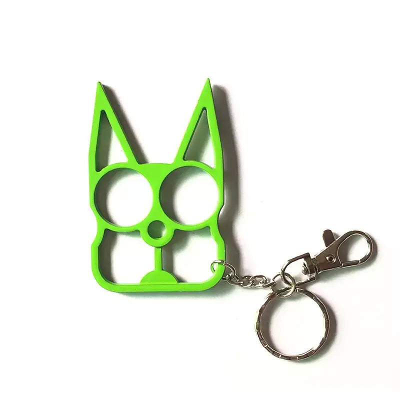 Kat Knuckles - Cute Kitty