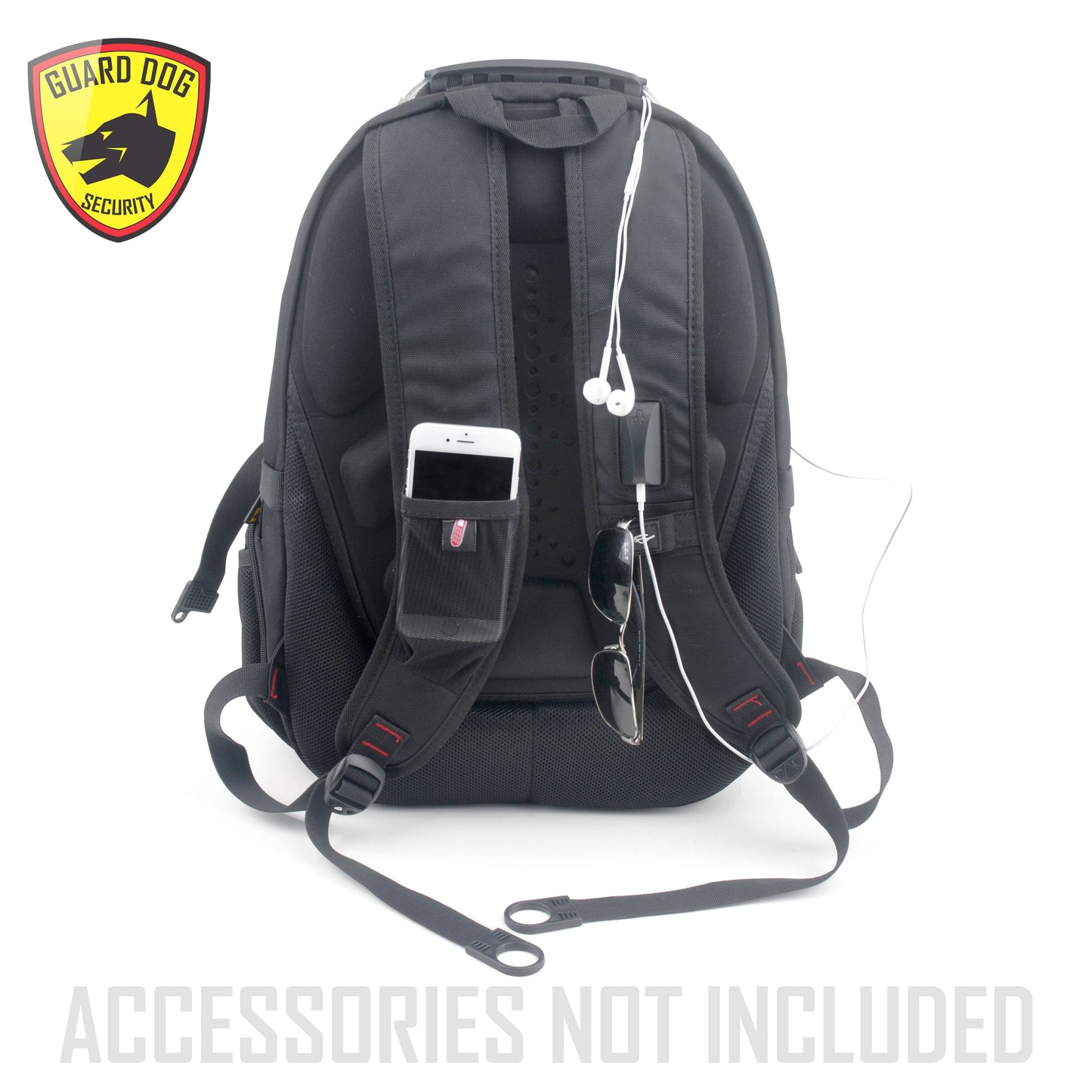 Bulletproof  Backpack - ProShield II