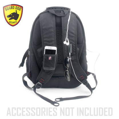 Bulletproof  Backpack - ProShield II