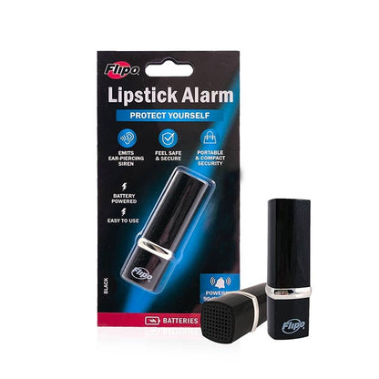 Lipstick Personal Security Alarm