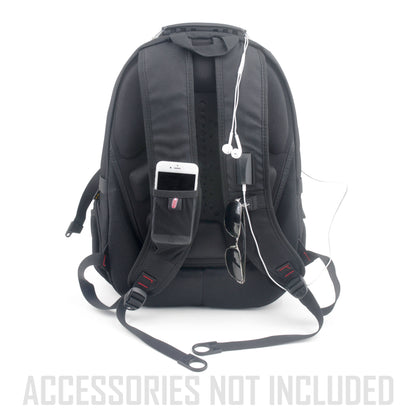 Bulletproof  Backpack - ProShield II