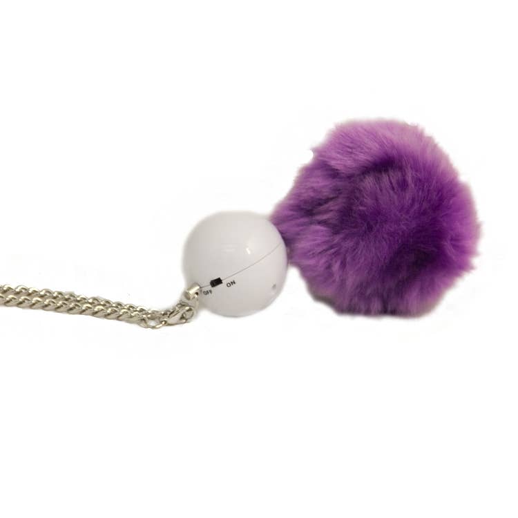 Fur Ball Personal Alarm