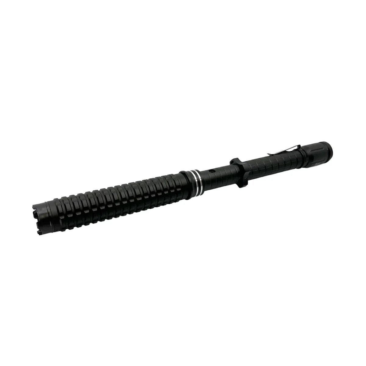 Attitude Adjuster- Stun Baton Flashlight 30,000,000