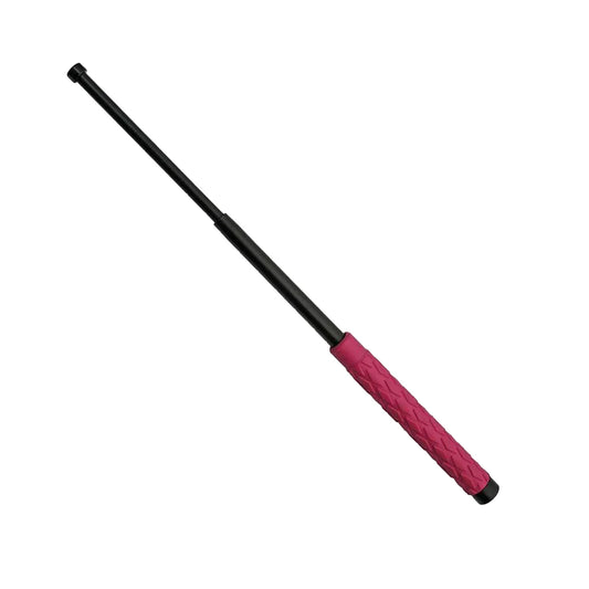 Pink Expandable Baton