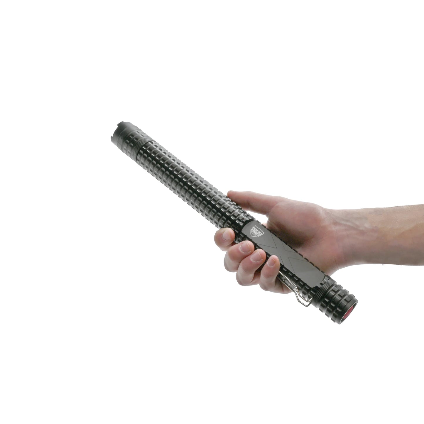 Tactical 12,000,000* Stun Baton Flashlight