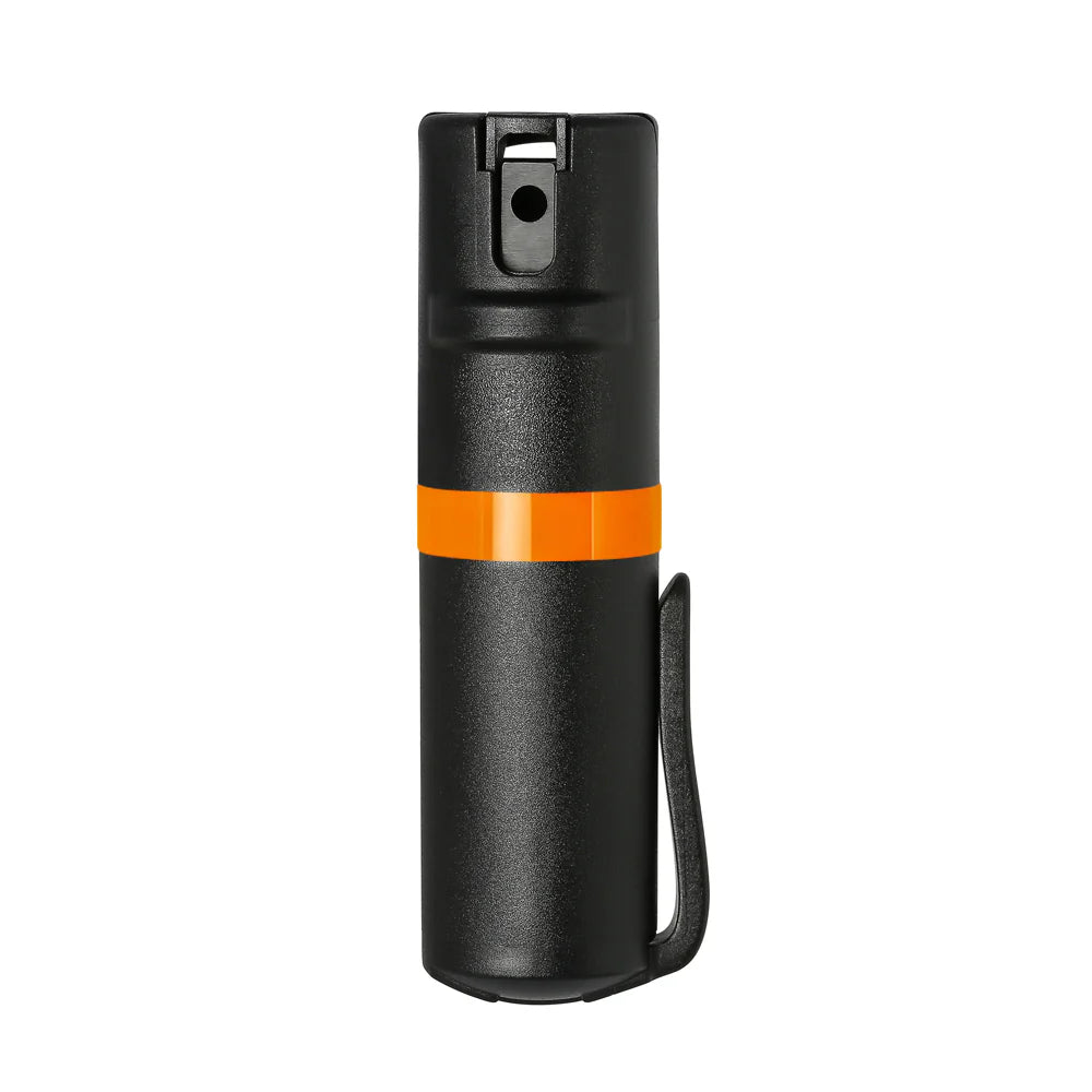 POM Pepper Spray - Clip Model