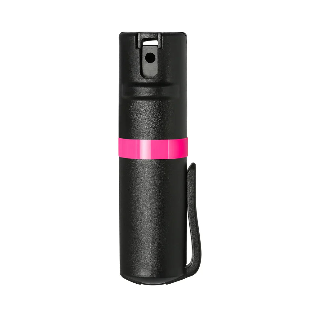 POM Pepper Spray
