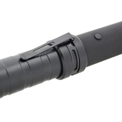 Mini Barbarian 9,000,000* Stun Baton Flashlight