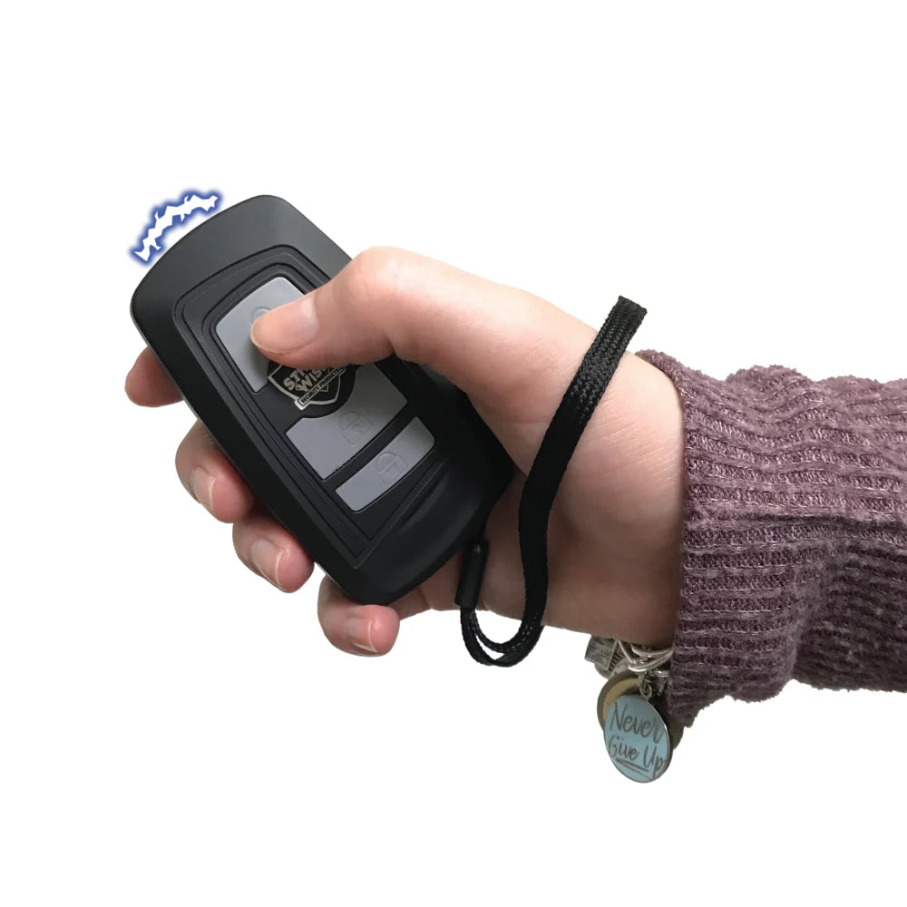 Key Fob Stun Gun