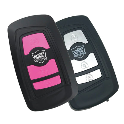 Key Fob Stun Gun