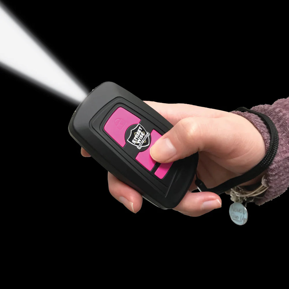 Key Fob Stun Gun