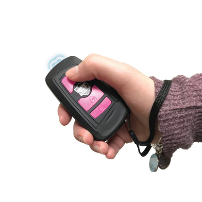 Key Fob Stun Gun