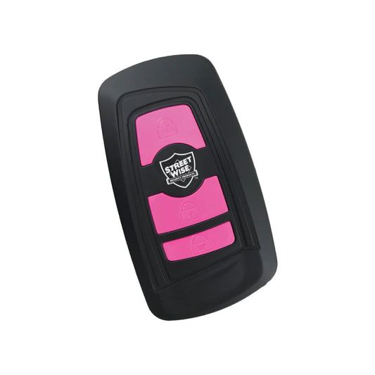 Key Fob Stun Gun