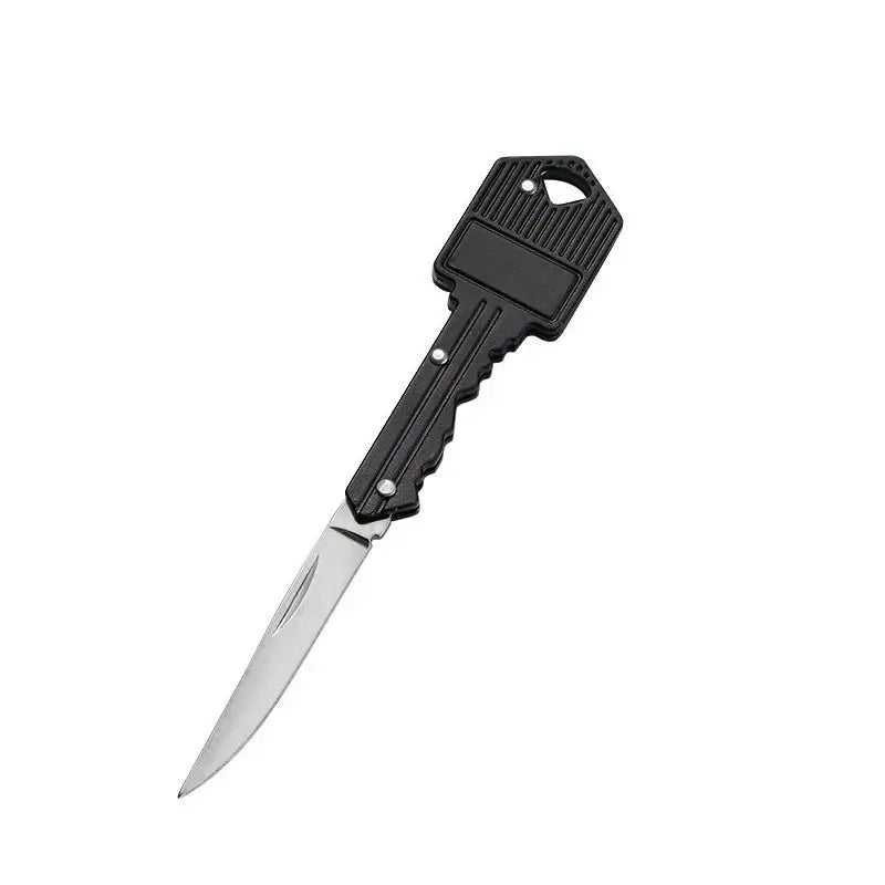 Key Knife Keychain – Small Utility Pocketknife - 2'' Blade