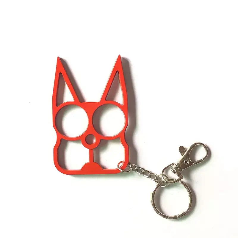 Kat Knuckles - Cute Kitty