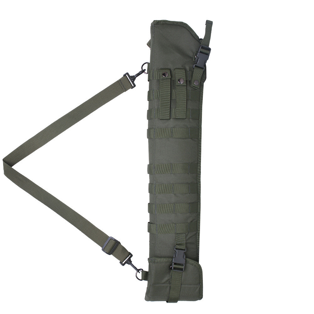 34 inch Versatile Tactical Scabbard by Kylebooker