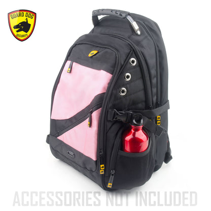 Bulletproof  Backpack - ProShield II