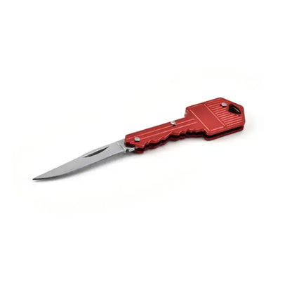 Key Knife Keychain – Small Utility Pocketknife - 2'' Blade