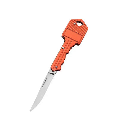 Key Knife Keychain – Small Utility Pocketknife - 2'' Blade