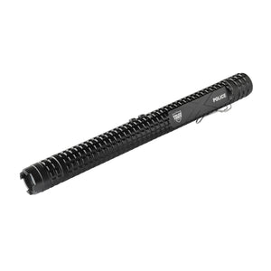Tactical Stun Baton Flashlight - BodyKover Safety