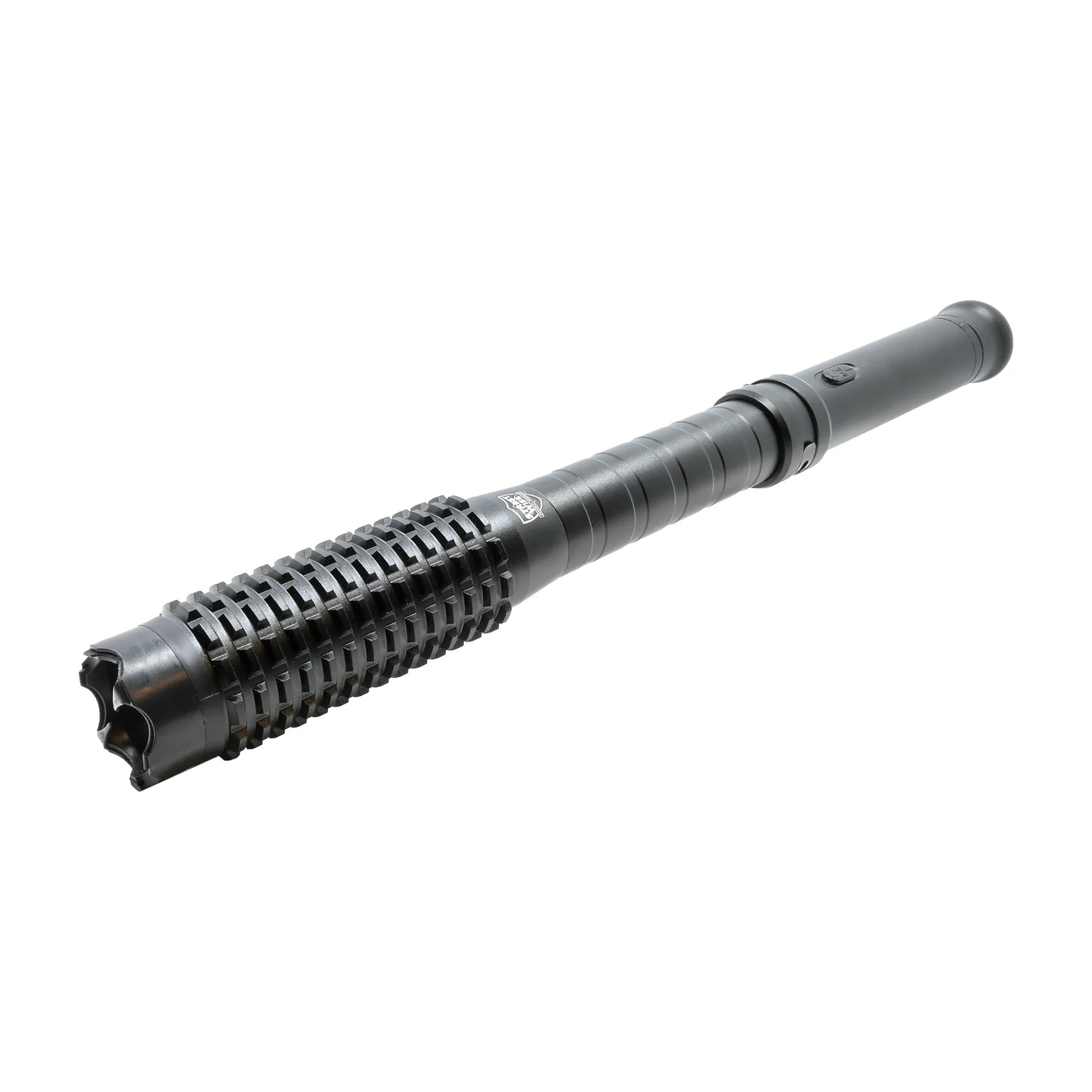 Mini Barbarian 9,000,000* Stun Baton Flashlight