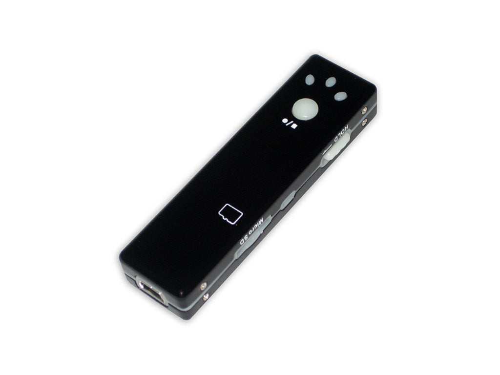 Special Ops Ultra Tiny Wireless Thumb Gum Stick DVR