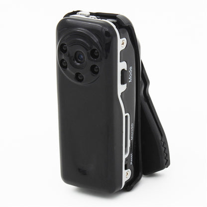 Portable IRmini Motion Detect Infrared Rechargeable Video Camera