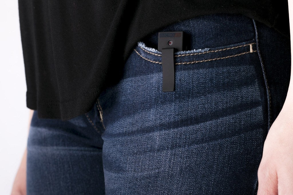 Lightweight Mini Pocket Wireless Video Recording Camera Portable