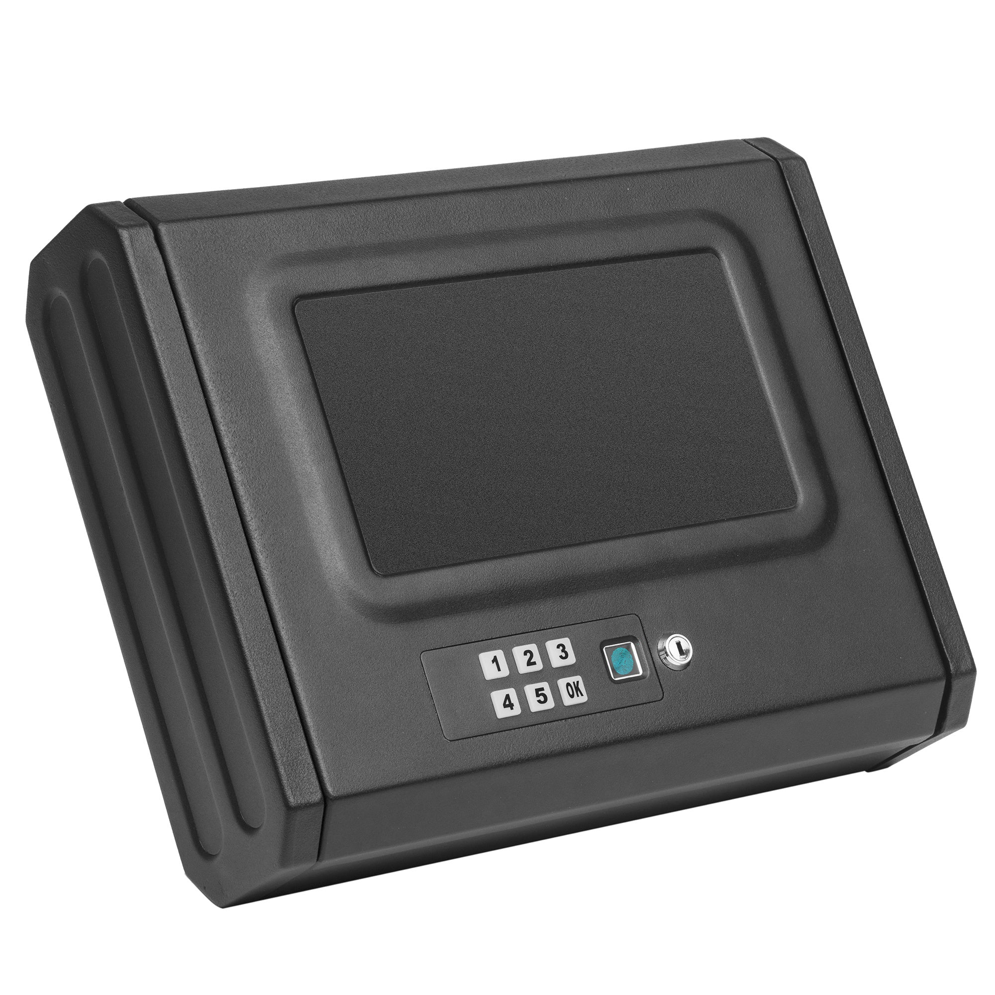 Biometric Quick Access Gun Safe - Gun Safe for Pistols