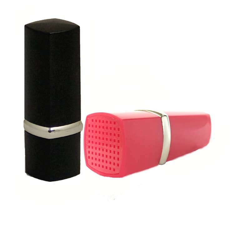 Lipstick Personal Security Alarm